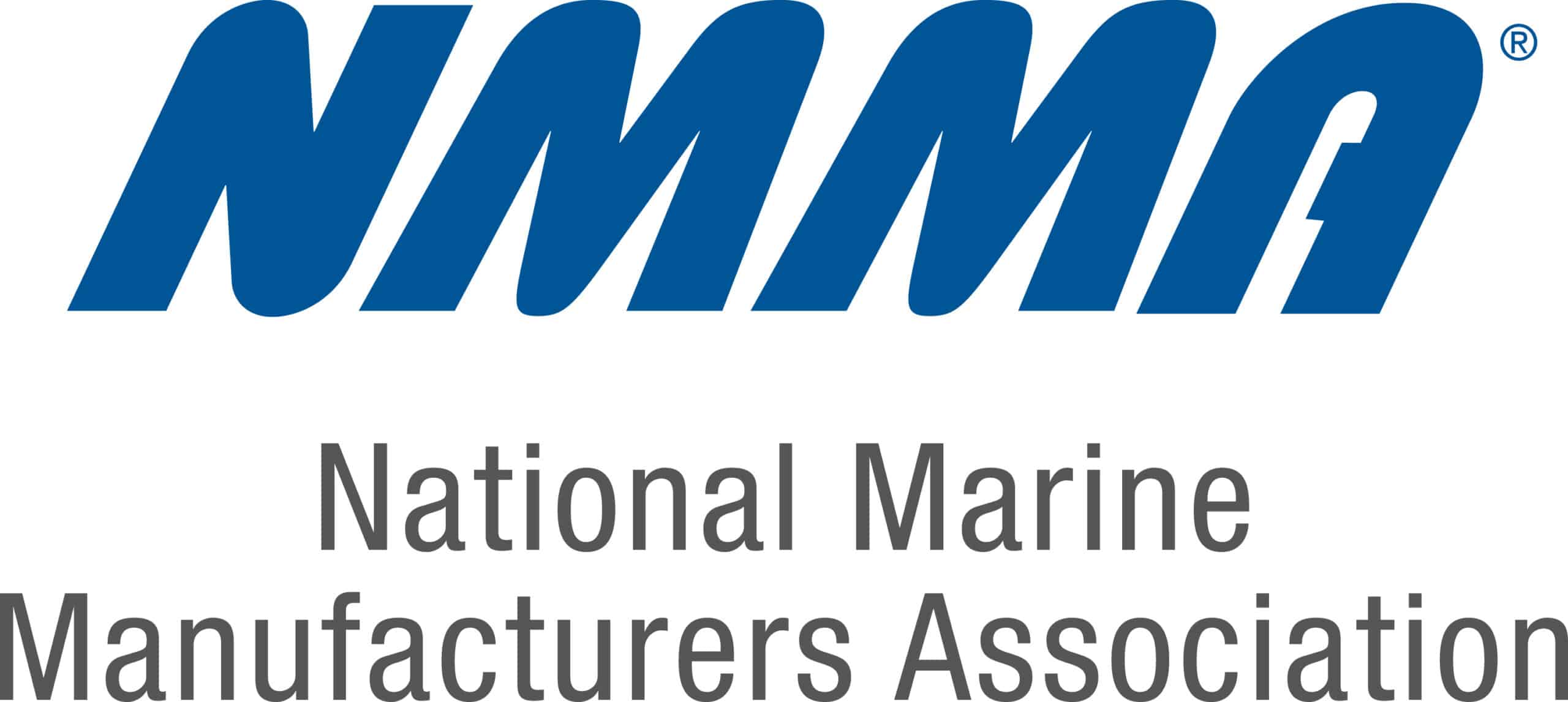 National Marine Manufacturers Assoc. - Muskie Level Sponsor