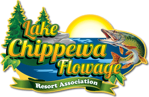 Lake Chippewa Flowage Logo